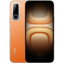 Мобильный телефон Infinix Hot 70 8/256Gb Thermo Orang (4894947122002)