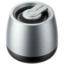 Акустична система Vention Omni O11 Desktop Bluetooth Silver (NDCI0)