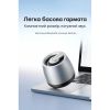 Акустична система Vention Omni O11 Desktop Bluetooth Silver (NDCI0) - Зображення 1