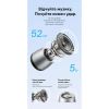 Акустична система Vention Omni O11 Desktop Bluetooth Silver (NDCI0) - Зображення 3