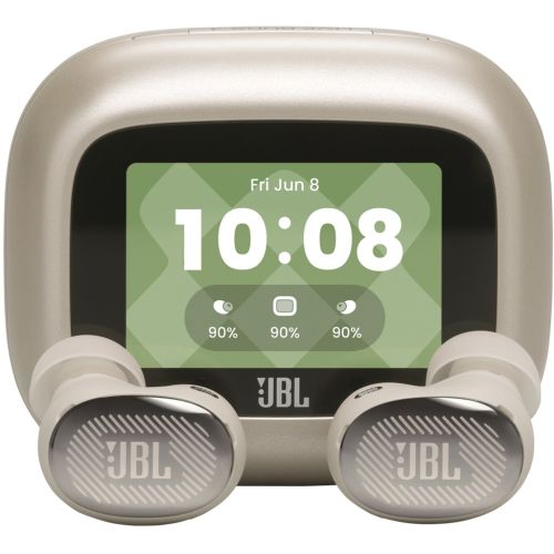 Наушники JBL Live Buds 4 Cand (JBLLIVEBUDS4CPG)