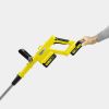 Тример садовий Karcher LTR 3-18 Dual, 18V, 30см, 8000об/хв, 2.42кг (без АКБ та ЗП) (1.445-450.0) - Зображення 1