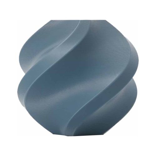 Пластик для 3D-принтера Bambu Lab PETG Basic 1.75 1kg Blue, Misty 30108 (G00-D01-1.75-1000-SPL)