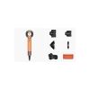 Фен Dyson HD16 Nural Straight/Wavy Ceramic apricot/Topaz (176964-01) - Зображення 2