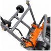Виброплита GTM 2.2kW, 92кг, плита 580×450мм (GPC90-E) - Изображение 3