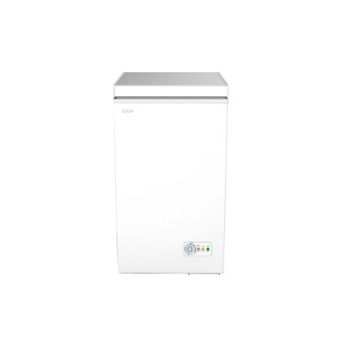 Морозильный ларь Edler ED-100A