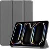 Чохол до планшета BeCover Smart Case Apple iPad Pro 11 M5 2025 Grey (715966) - Зображення 1