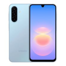 Мобільний телефон Samsung Galaxy A18 LTE 8/256Gb Light Blue (SM-A185FLBHEUC)