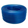 Шланг для поливу Alloid Pro армований, 3-шаровий, AZURE SNAIL, 1/2, 30м (WH-67651) - Зображення 2