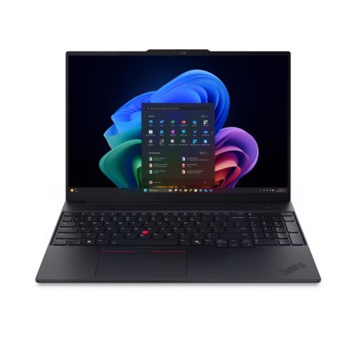 Ноутбук Lenovo ThinkPad E16 G4 (21YFS03400)