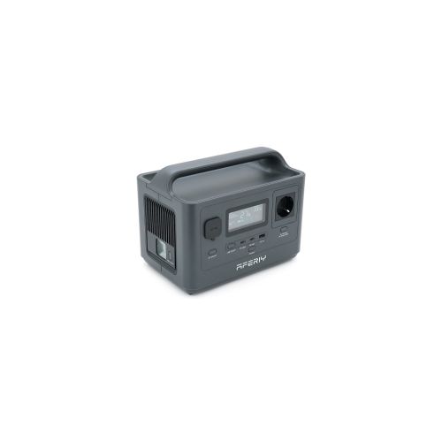 Зарядна станція Aferiy AF-P040 400W, 256Wh (Aferiy AF-P040)
