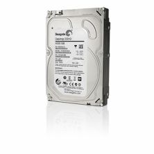 Жесткий диск 3.5 1TB Seagate (ST1000DX001)