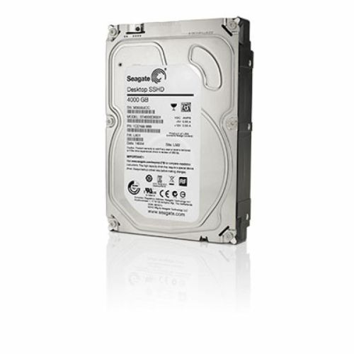 Жесткий диск 3.5 1TB Seagate (ST1000DX001)