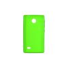 Чохол до мобільного телефона Drobak для Nokia X/Elastic PU/Green (215117) - Зображення 1