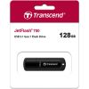 USB флеш накопитель Transcend 128GB JetFlash 700 USB 3.0 (TS128GJF700) - Изображение 2