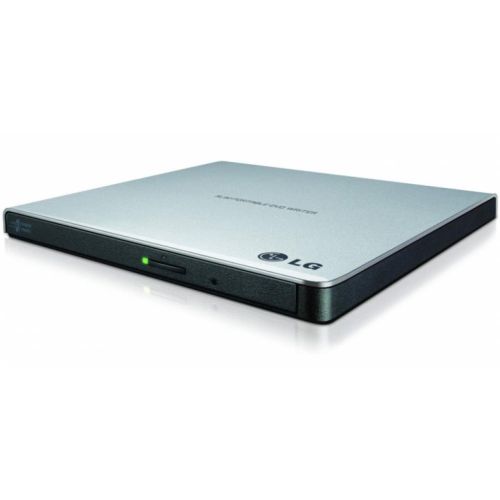 Оптичний привід DVD-RW LG GP57ES40