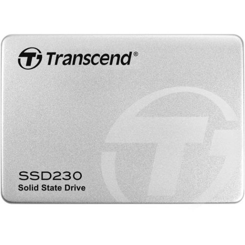 Накопитель SSD 2.5 512GB Transcend (TS512GSSD230S)