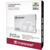 Накопитель SSD 2.5 512GB Transcend (TS512GSSD230S) - Изображение 3