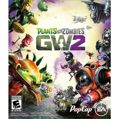 Игра PC Plants vs. Zombies: Garden Warfare 2 (pvz-gw2)