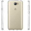 Чохол до мобільного телефона SmartCase Huawei Y5 II TPU Clear (SC-HY5II) - Зображення 2