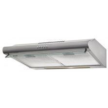 Вытяжка кухонная Ventolux ROMA 60 INOX LUX