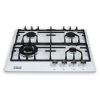 Варочная поверхность Perfelli HGM 61220 WH - Изображение 1