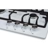 Варочная поверхность Perfelli HGM 61220 WH - Изображение 3
