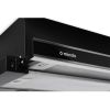 Витяжка кухонна Minola HTL 6062 I/BL GLASS 450 LED - Зображення 3
