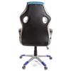 Кресло игровое Аклас Григ PL TILT Синее (06158) - Изображение 3