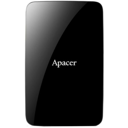 Внешний жесткий диск 2.5 3TB Apacer (AP3TBAC233B-S)