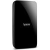 Внешний жесткий диск 2.5 3TB Apacer (AP3TBAC233B-S) - Изображение 1