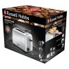 Тостер Russell Hobbs 24080-56 - Зображення 1