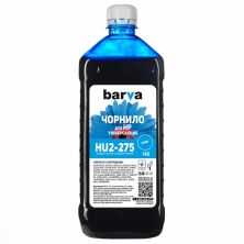 Чернила Barva HP Universal-2 1кг CYAN (HU2-275)
