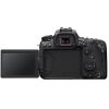 Цифровий фотоапарат Canon EOS 90D Body (3616C026) - Зображення 1