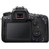 Цифровий фотоапарат Canon EOS 90D Body (3616C026) - Зображення 2