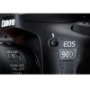 Цифровий фотоапарат Canon EOS 90D Body (3616C026) - Зображення 3
