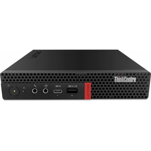 Компьютер Lenovo ThinkCentre M720 Tiny (10T7005LRU)
