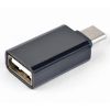 Переходник USB 2.0 Type C - USB AF Cablexpert (CC-USB2-CMAF-A) - Изображение 1