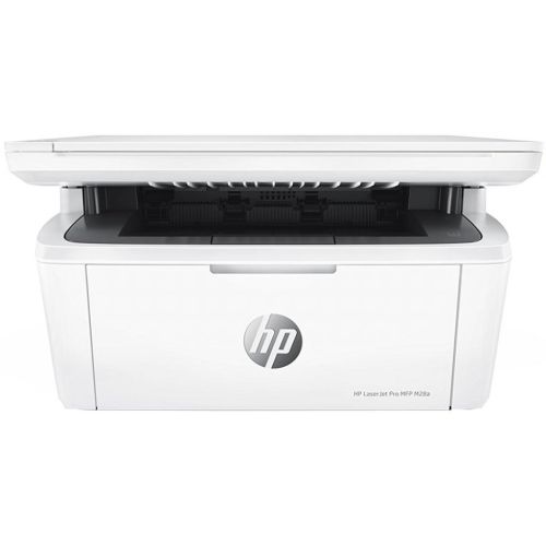 Многофункциональное устройство HP LaserJet Pro M28a (W2G54A)