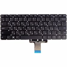 Клавиатура ноутбука Lenovo Ideapad 510S-14ISK/14IKB черн (KB310756)