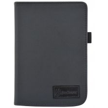 Чехол для электронной книги BeCover Slimbook PocketBook 606 Basic Lux 2 2020 Black (705185)