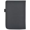 Чехол для электронной книги BeCover Slimbook PocketBook 606 Basic Lux 2 2020 Black (705185) - Изображение 1