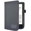 Чехол для электронной книги BeCover Slimbook PocketBook 606 Basic Lux 2 2020 Black (705185) - Изображение 2