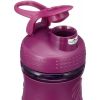 Шейкер спортивный BlenderBottle SportMixer 590ml Plum ORIGINAL (SM 20oz Plum) - Изображение 2