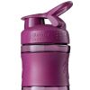 Шейкер спортивный BlenderBottle SportMixer 590ml Plum ORIGINAL (SM 20oz Plum) - Изображение 3