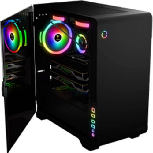 Корпус для ПК Gamdias MARS M2 (4712960135734)
