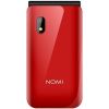 Мобильный телефон Nomi i2420 Red - Изображение 1