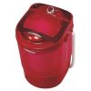 Пральна машина Vilgrand V135-2550red - Зображення 3