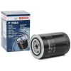 Фильтр масляный Bosch Фільтр масляний (F 026 407 004) - Изображение 2