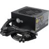 Блок питания Seasonic 550W GC-550 GOLD (SSR-550LC) - Изображение 1